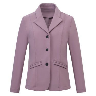 Veste de concours Euro-Star Lucky enfant Sureau Marron Veste de concours Euro-Star Lucky enfant Sureau Marron