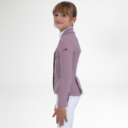 Veste de concours Euro-Star Lucky enfant Sureau Marron Veste de concours Euro-Star Lucky enfant Sureau Marron