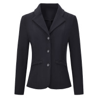 Veste de concours Euro-Star Lucky enfant Noir