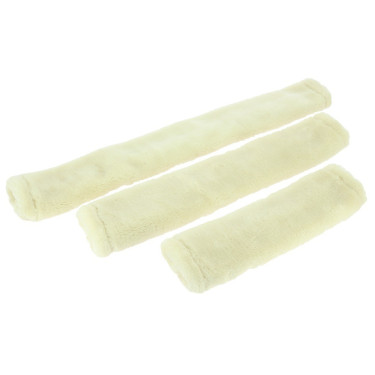 Fourreau de sangle Equithème Teddy Fourreau de sangle Equithème Teddy
