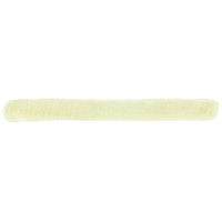 Fourreau de collier de chasse Equithème Teddy Ecru Beige Fourreau de collier de chasse Equithème Teddy Ecru Beige