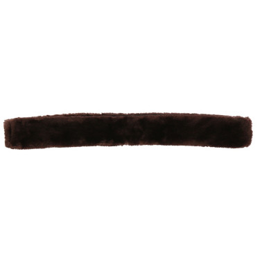 Fourreau de collier de chasse Equithème Teddy Fourreau de collier de chasse Equithème Teddy