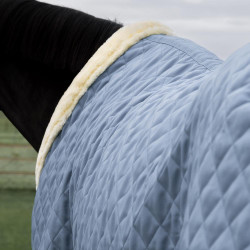 Couverture de présentation Kentucky Denim Bleu