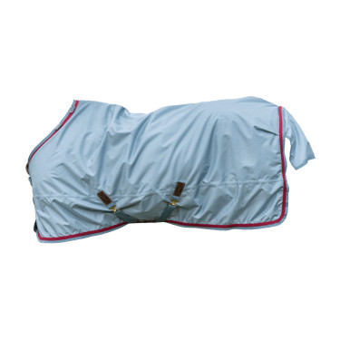 Couverture d'extérieur All Weather imperméable Classic Kentucky 600D Denim Bleu Couverture d'extérieur All Weather imperméable Classic Kentucky 600D Denim Bleu