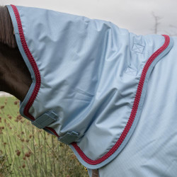 Couvre-Cou All Weather Imperméable Pro Kentucky Denim Bleu