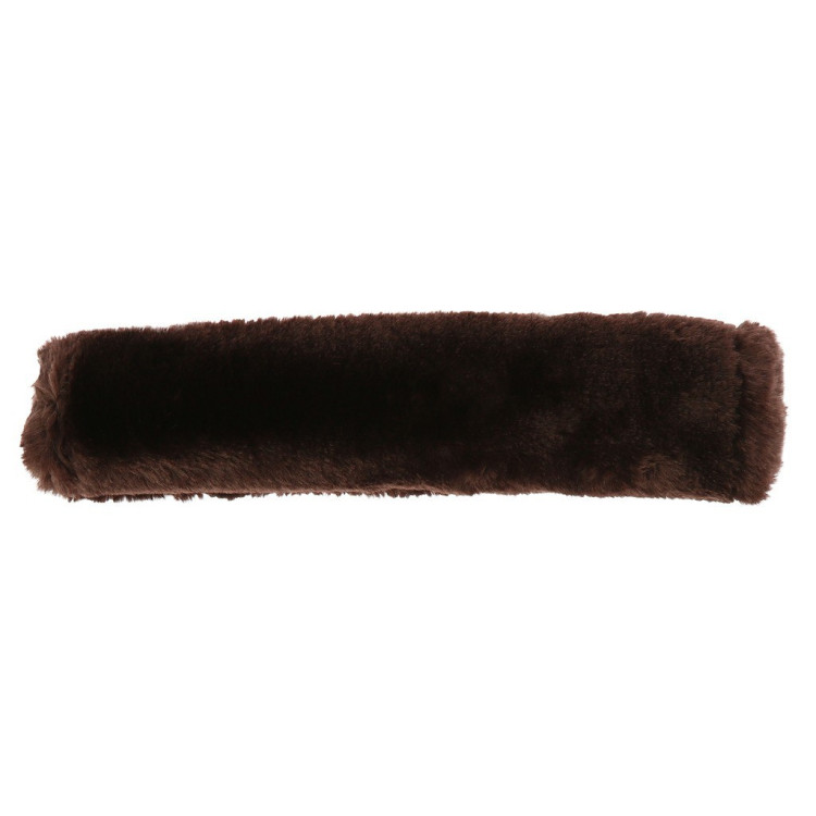 Fourreau de muserolle Equithème Teddy Fourreau de muserolle Equithème Teddy