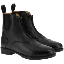 Boots Equithème EK-X-Confort Zip Boots Equithème EK-X-Confort Zip