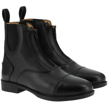 Boots Equithème EK-X-Confort Zip Boots Equithème EK-X-Confort Zip