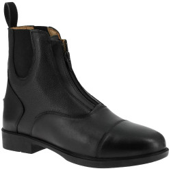 Boots Equithème EK-X-Confort Zip Boots Equithème EK-X-Confort Zip