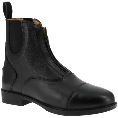 Boots Equithème EK-X-Confort Zip Boots Equithème EK-X-Confort Zip
