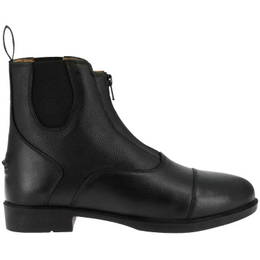 Boots Equithème EK-X-Confort Zip Boots Equithème EK-X-Confort Zip
