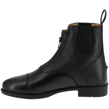 Boots Equithème EK-X-Confort Zip Boots Equithème EK-X-Confort Zip
