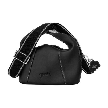 Sac Pénélope Agathe Noir