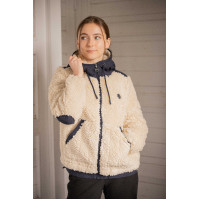 Veste Pénélope Léontine femme Veste Pénélope Léontine femme