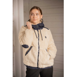 Veste Pénélope Léontine femme