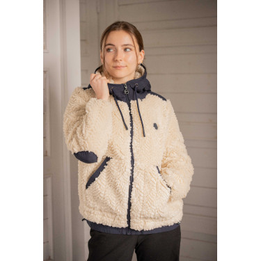 Veste Pénélope Léontine femme