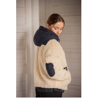 Veste Pénélope Léontine femme Veste Pénélope Léontine femme