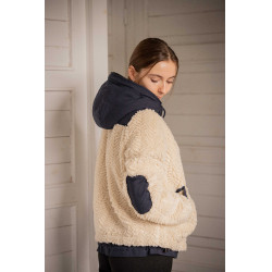 Veste Pénélope Léontine femme