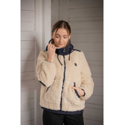 Veste Pénélope Léontine femme