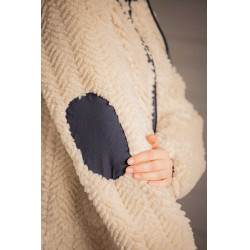 Veste Pénélope Léontine femme