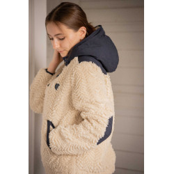 Veste Pénélope Léontine femme