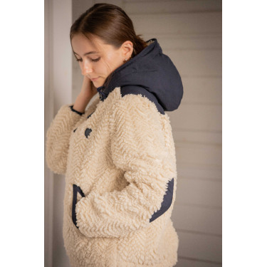 Veste Pénélope Léontine femme