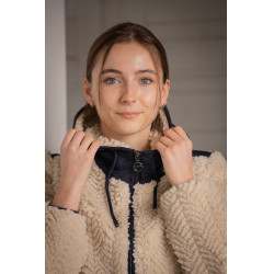 Veste Pénélope Léontine femme