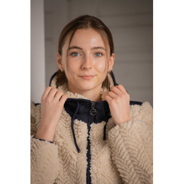 Veste Pénélope Léontine femme