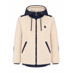 Veste Pénélope Léontine femme