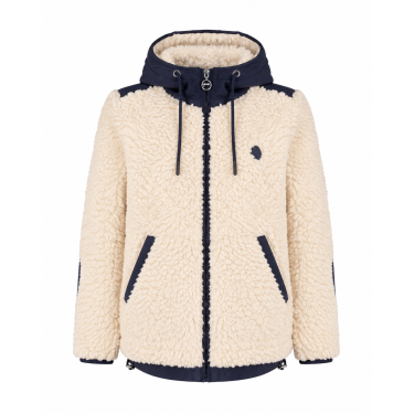 Veste Pénélope Léontine femme