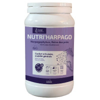 Aliment complémentaire Ravene Nutri'Harpago