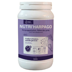 Aliment complémentaire Ravene Nutri'Harpago Aliment complémentaire Ravene Nutri'Harpago