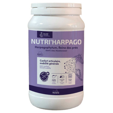 Aliment complémentaire Ravene Nutri'Harpago Aliment complémentaire Ravene Nutri'Harpago