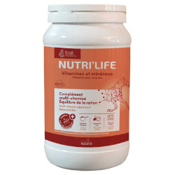Aliment complémentaire Ravene Nutri'Life Aliment complémentaire Ravene Nutri'Life