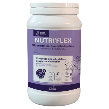Aliment complémentaire Ravene Nutri'Flex Aliment complémentaire Ravene Nutri'Flex