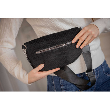 Sac banane Pénélope Anna Sac banane Pénélope Anna