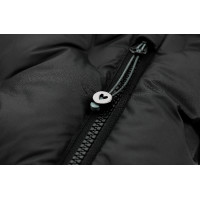 Veste matelassé Equithème EQ-Daria Enfant Noir Veste matelassé Equithème EQ-Daria Enfant Noir