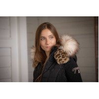 Doudoune Pénélope Leoroge femme