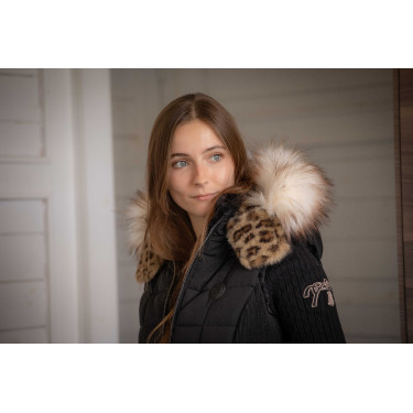 Doudoune Pénélope Leoroge femme