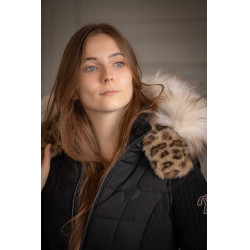 Doudoune Pénélope Leoroge femme