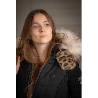 Doudoune Pénélope Leoroge femme