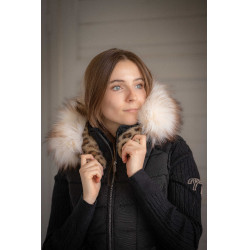 Doudoune Pénélope Leoroge femme