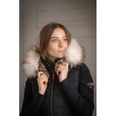 Doudoune Pénélope Leoroge femme