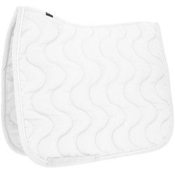 Tapis de selle Riding World EK-Maxifun Blanc Tapis de selle Riding World EK-Maxifun Blanc