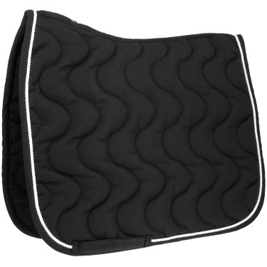 Tapis de selle Riding World EK-Maxifun Noir Tapis de selle Riding World EK-Maxifun Noir