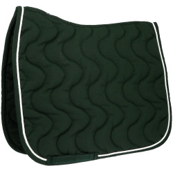 Tapis de selle Riding World EK-Maxifun Vert foncé