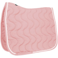 Tapis de selle Riding World EK-Maxifun Rose Tapis de selle Riding World EK-Maxifun Rose