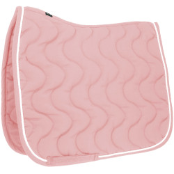 Tapis de selle Riding World EK-Maxifun Rose