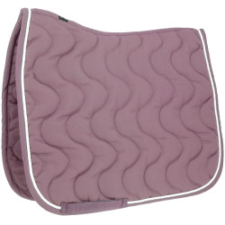 Tapis de selle Riding World EK-Maxifun Lavande Violet