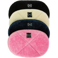 Pad de Garrot Riding World EK Doux Pad de Garrot Riding World EK Doux